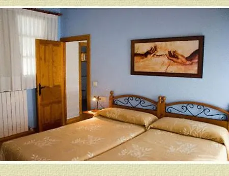 Apartmanhotel Brisas Del Deva 2*