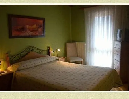 Brisas Del Deva Apartment Santander