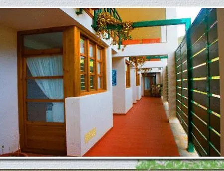 Brisas Del Deva Potes