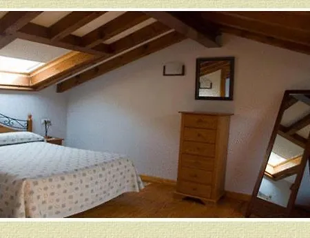 Brisas Del Deva Potes