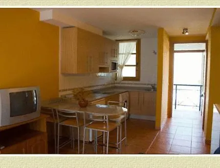 Brisas Del Deva Apartment