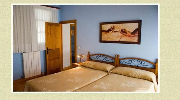 Hotel apartamentowy Brisas Del Deva 2*