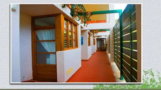 Brisas Del Deva Potes