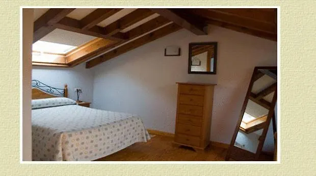 Brisas Del Deva Potes