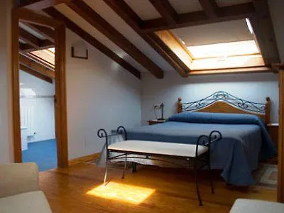 Hotel apartamentowy Brisas Del Deva